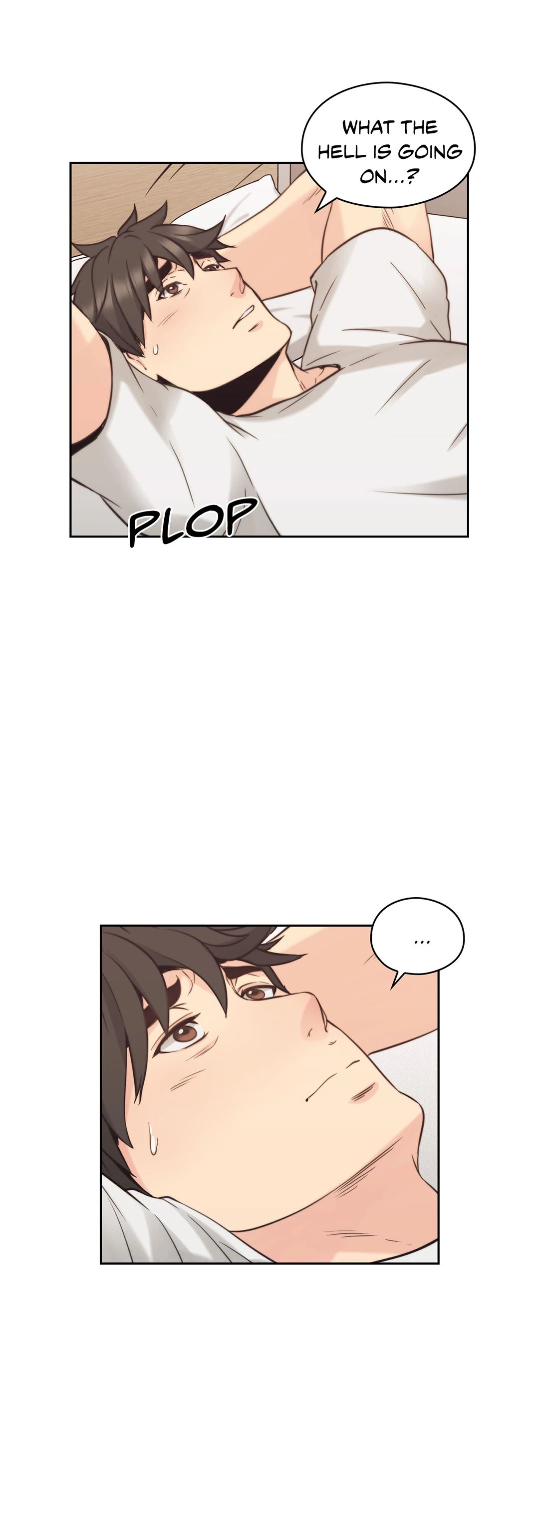 Teacher’s Pet - Chapter 32 [photo 29] - MangaPorn