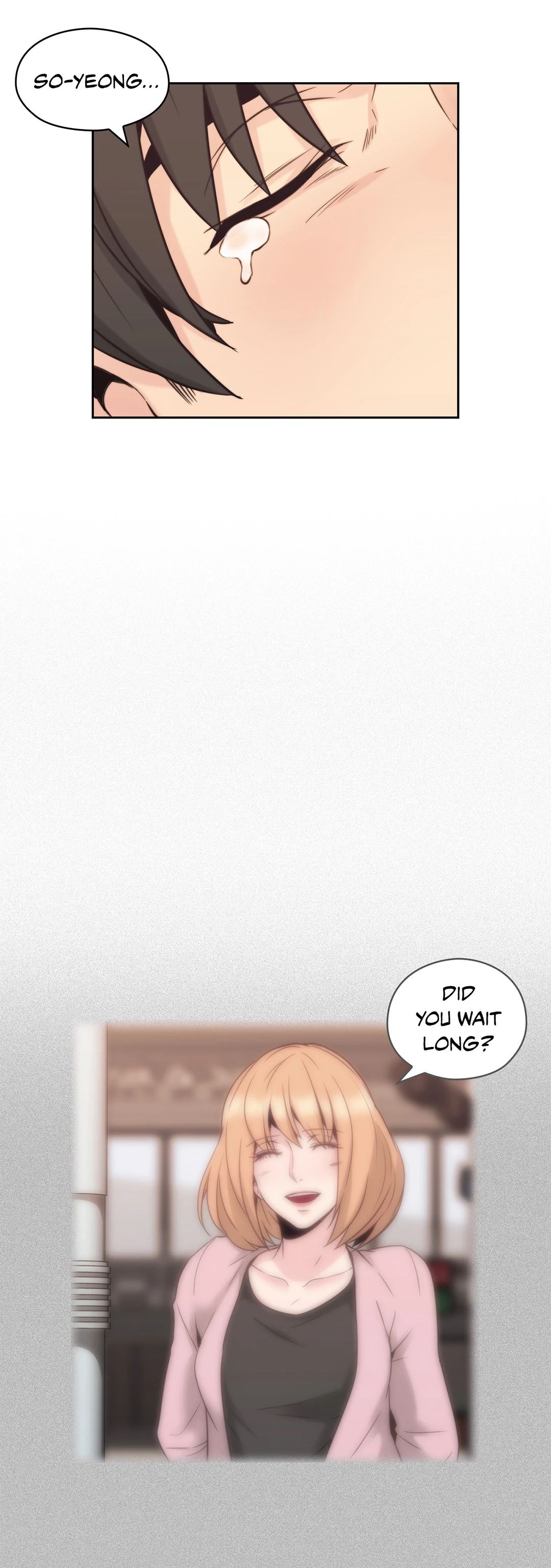 Teacher’s Pet - Chapter 32 [photo 30] - MangaPorn