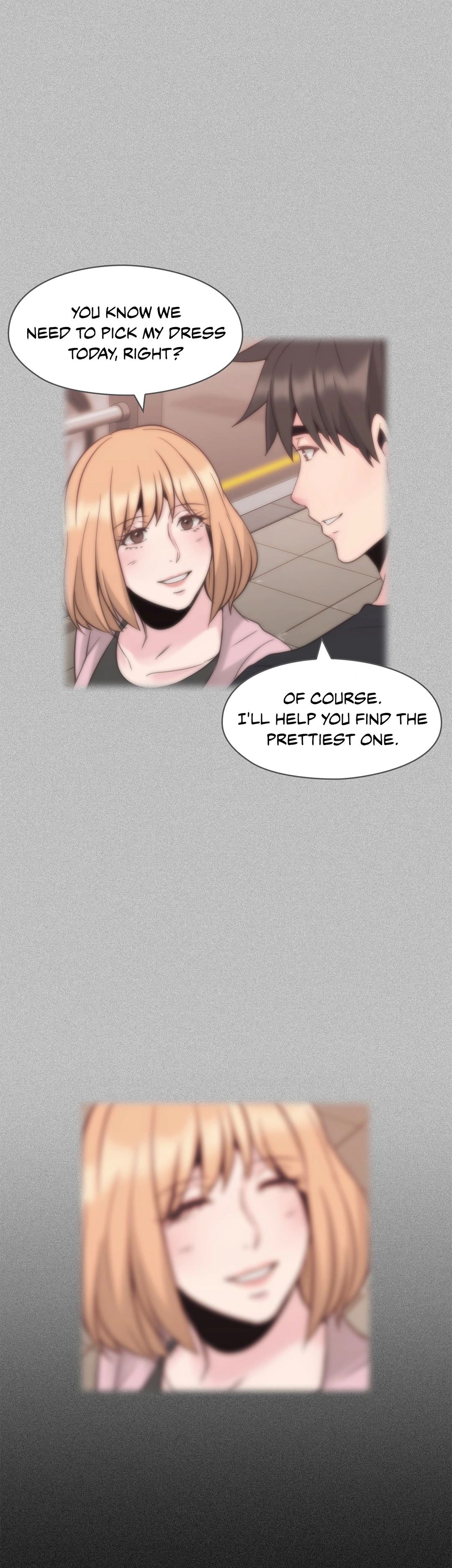 Teacher’s Pet - Chapter 32 [photo 31] - MangaPorn