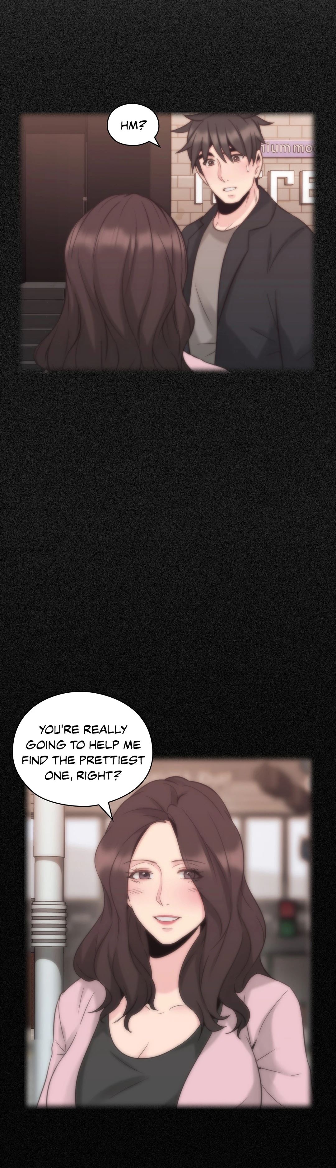 Teacher’s Pet - Chapter 32 [photo 32] - MangaPorn