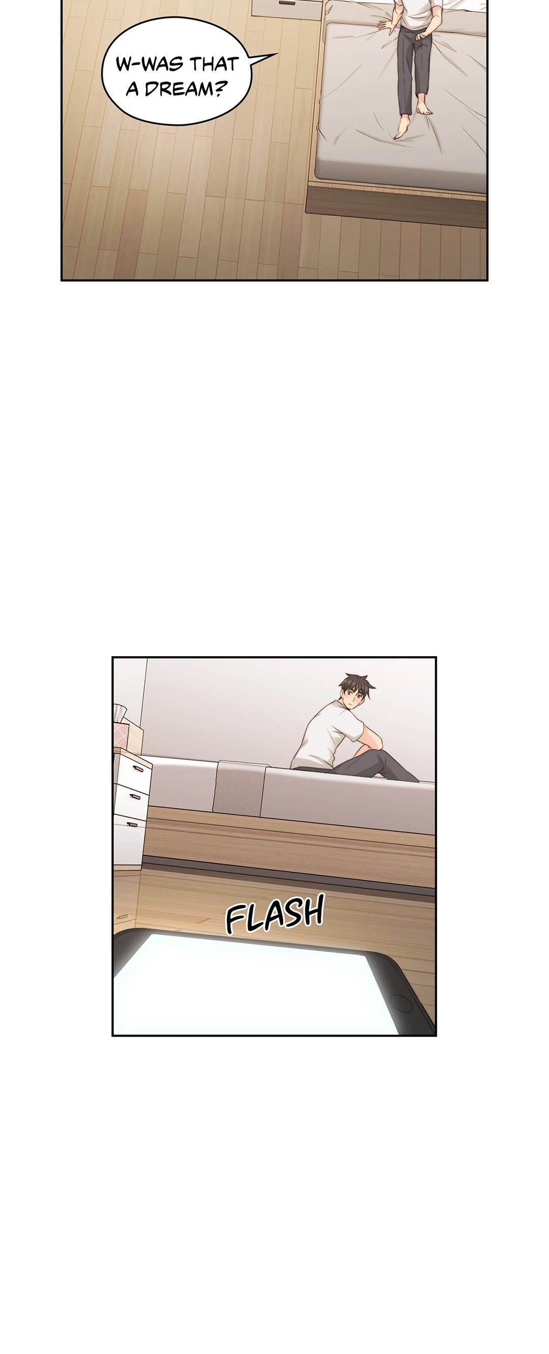 Teacher’s Pet - Chapter 32 [photo 34] - MangaPorn