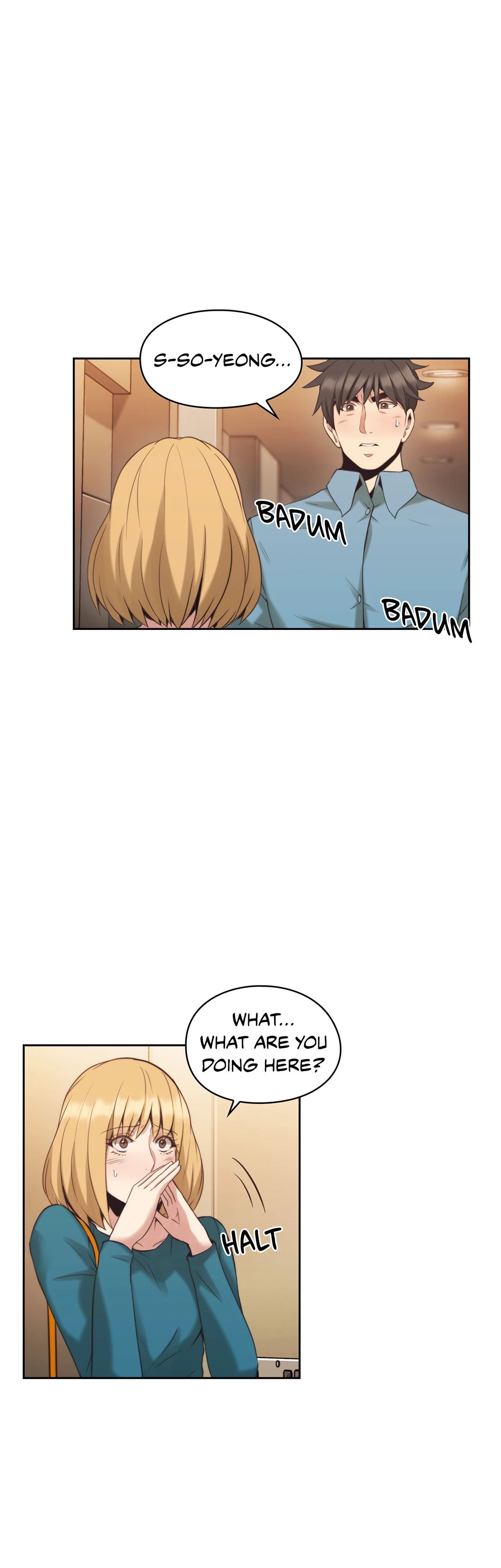 Teacher’s Pet - Chapter 32 [photo 4] - MangaPorn