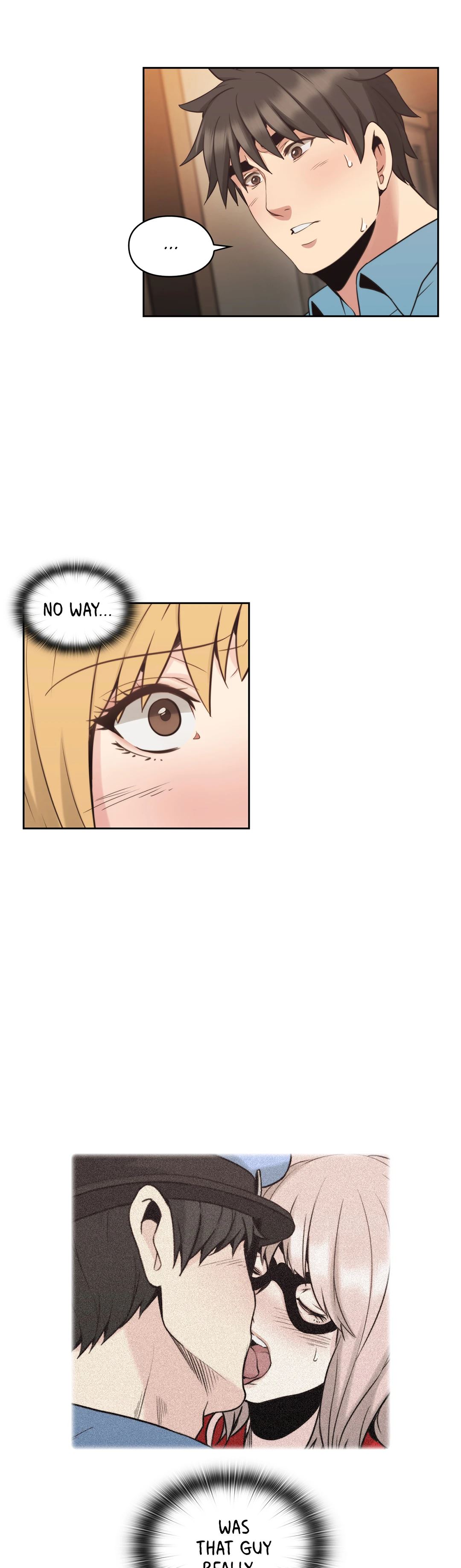 Teacher’s Pet - Chapter 32 [photo 5] - MangaPorn