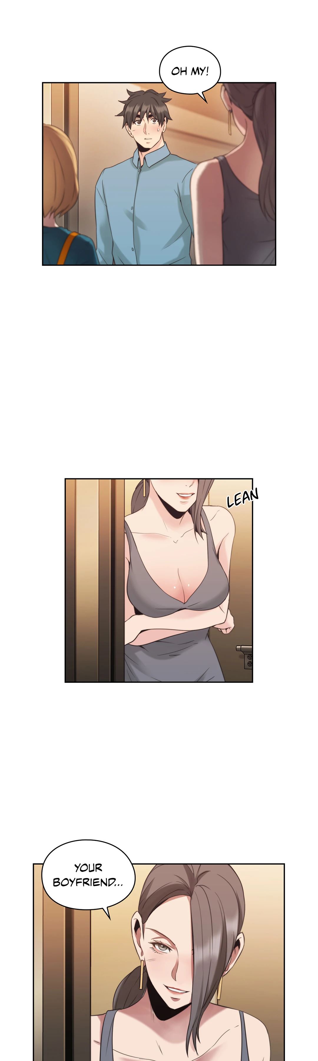 Teacher’s Pet - Chapter 32 [photo 7] - MangaPorn