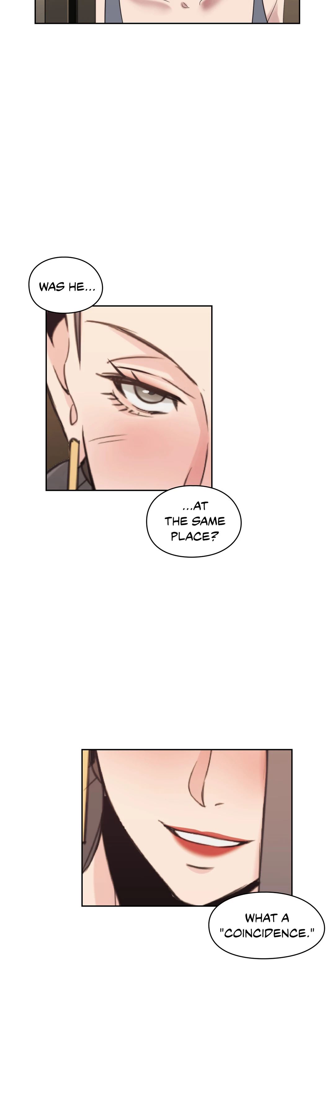 Teacher’s Pet - Chapter 32 [photo 8] - MangaPorn