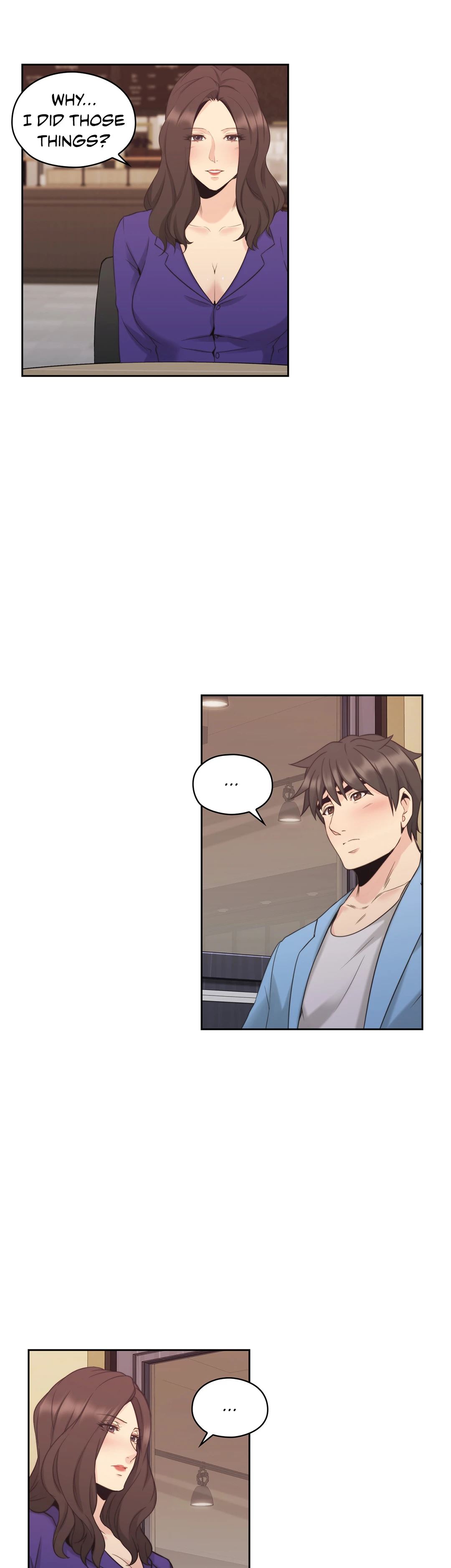 Teacher’s Pet - Chapter 33 [photo 10] - MangaPorn