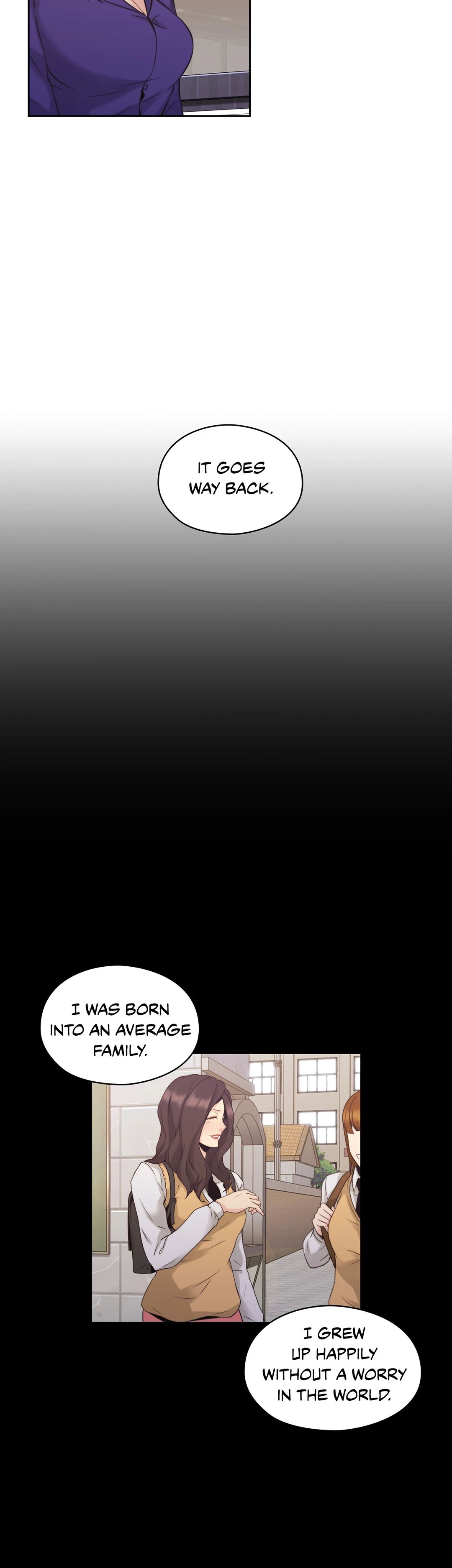 Teacher’s Pet - Chapter 33 [photo 11] - MangaPorn