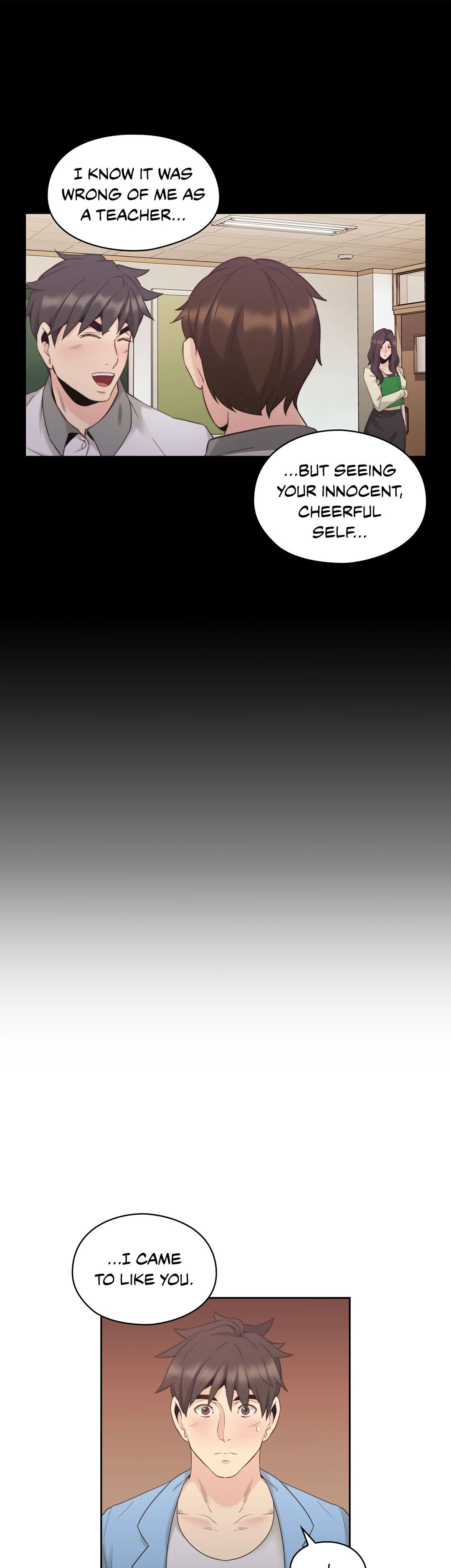 Teacher’s Pet - Chapter 33 [photo 14] - MangaPorn