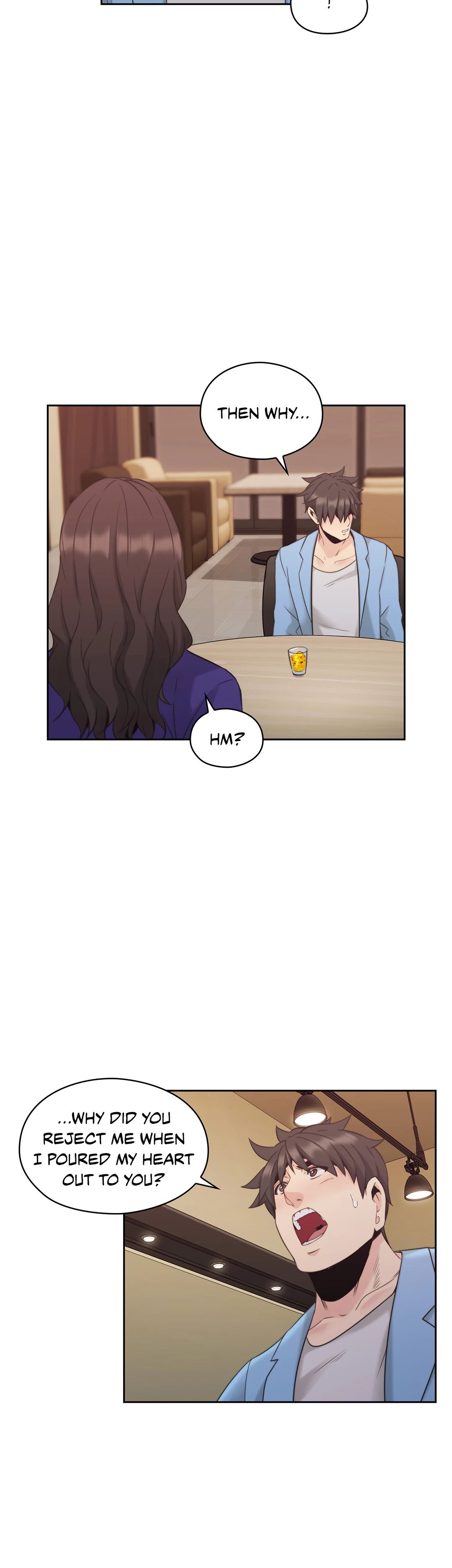 Teacher’s Pet - Chapter 33 [photo 15] - MangaPorn