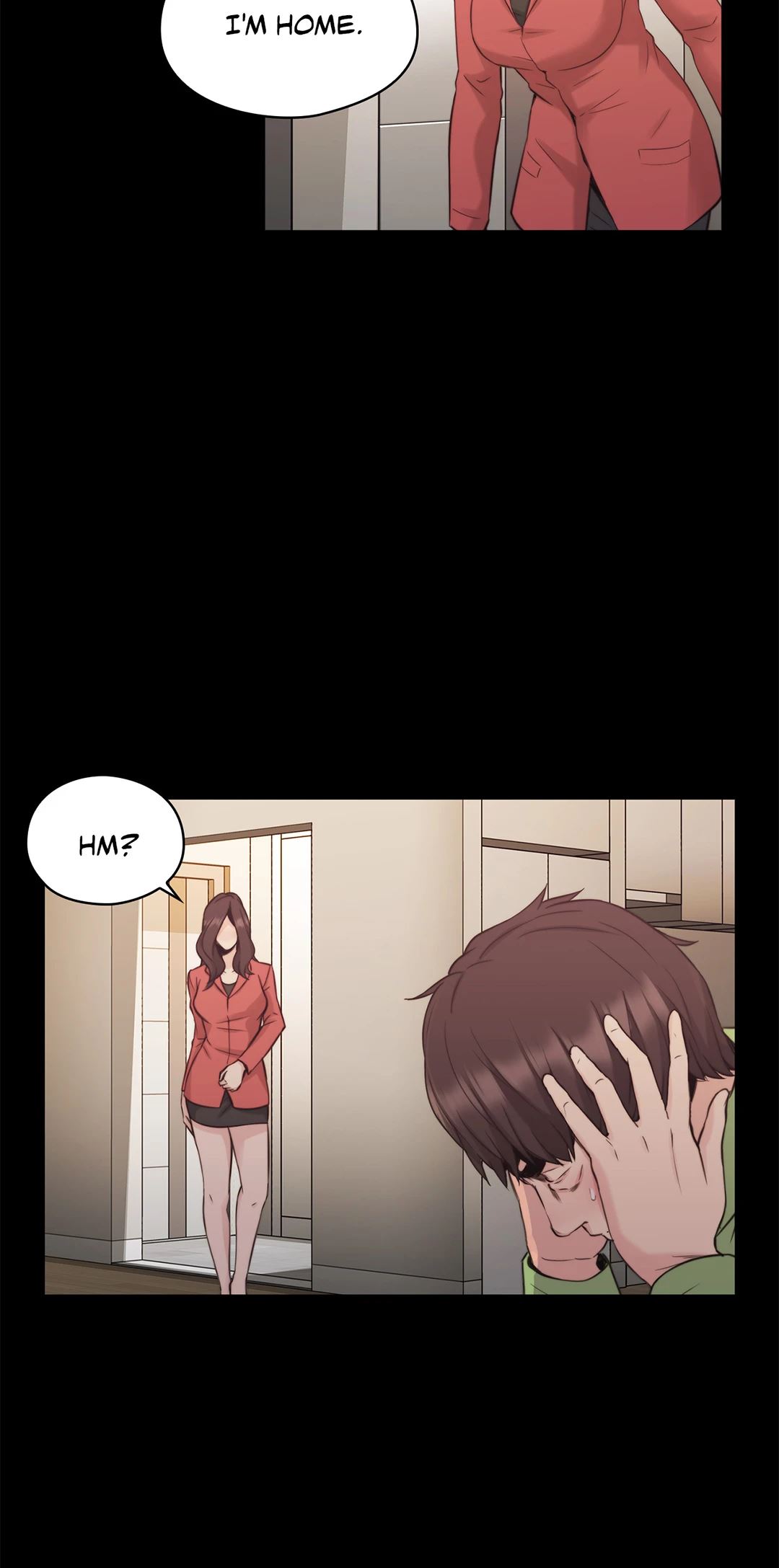 Teacher’s Pet - Chapter 33 [photo 19] - MangaPorn