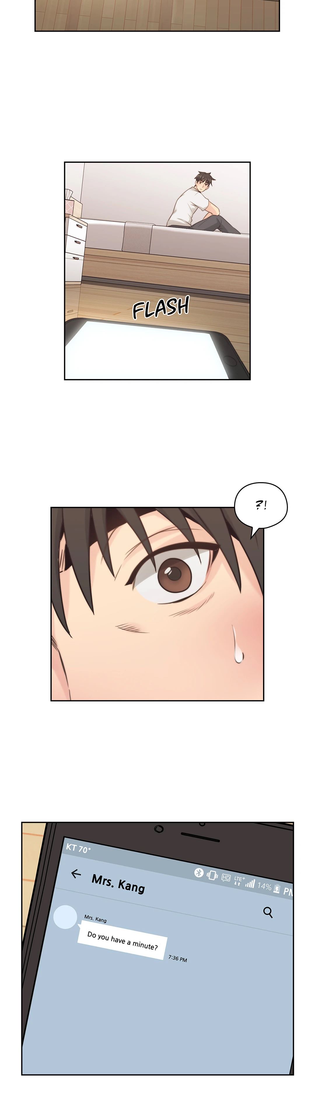 Teacher’s Pet - Chapter 33 [photo 2] - MangaPorn