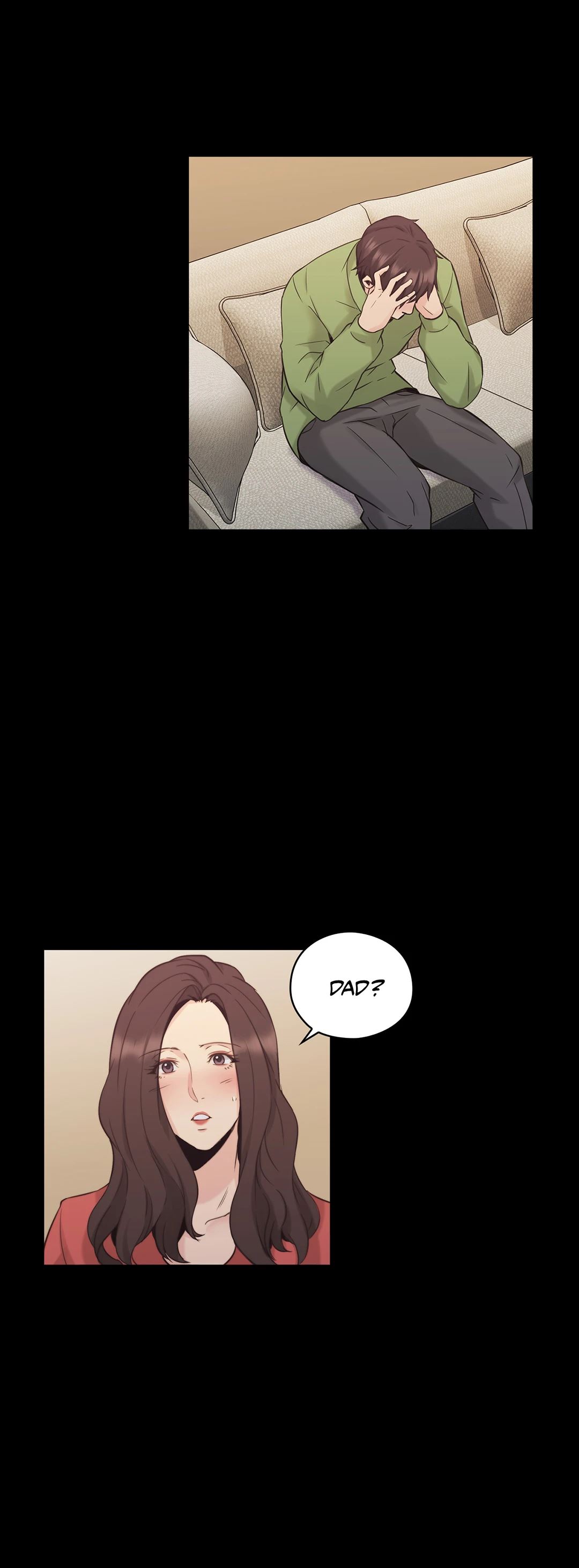 Teacher’s Pet - Chapter 33 [photo 20] - MangaPorn