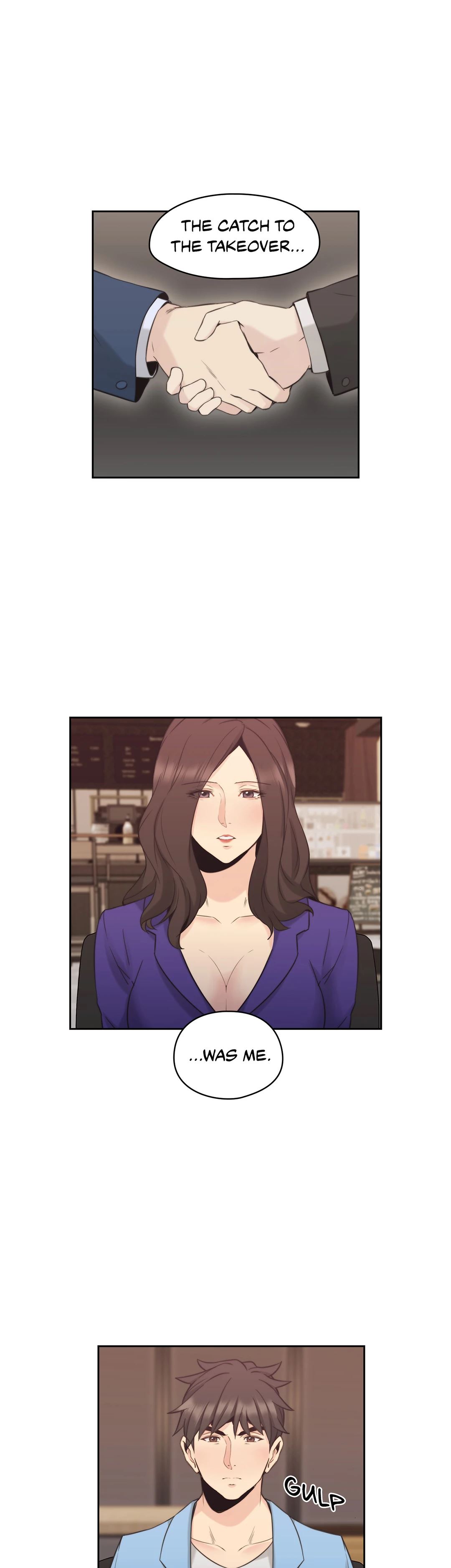 Teacher’s Pet - Chapter 33 [photo 24] - MangaPorn