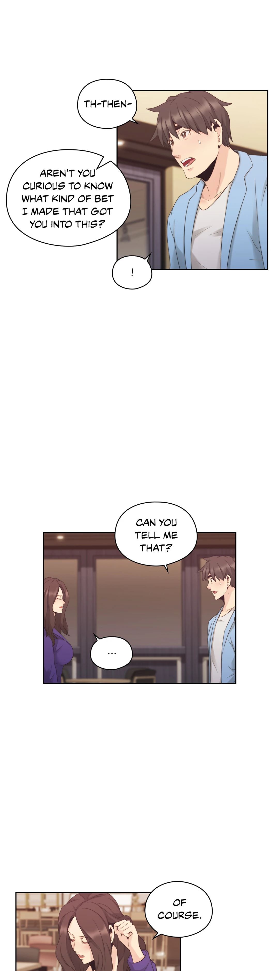 Teacher’s Pet - Chapter 33 [photo 26] - MangaPorn
