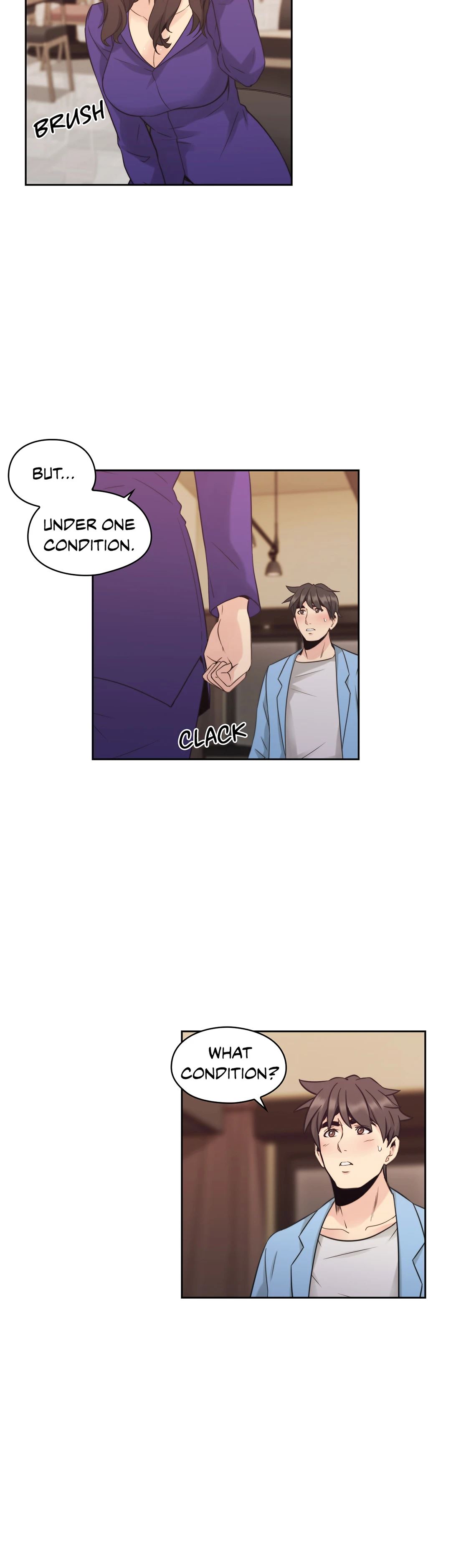Teacher’s Pet - Chapter 33 [photo 27] - MangaPorn