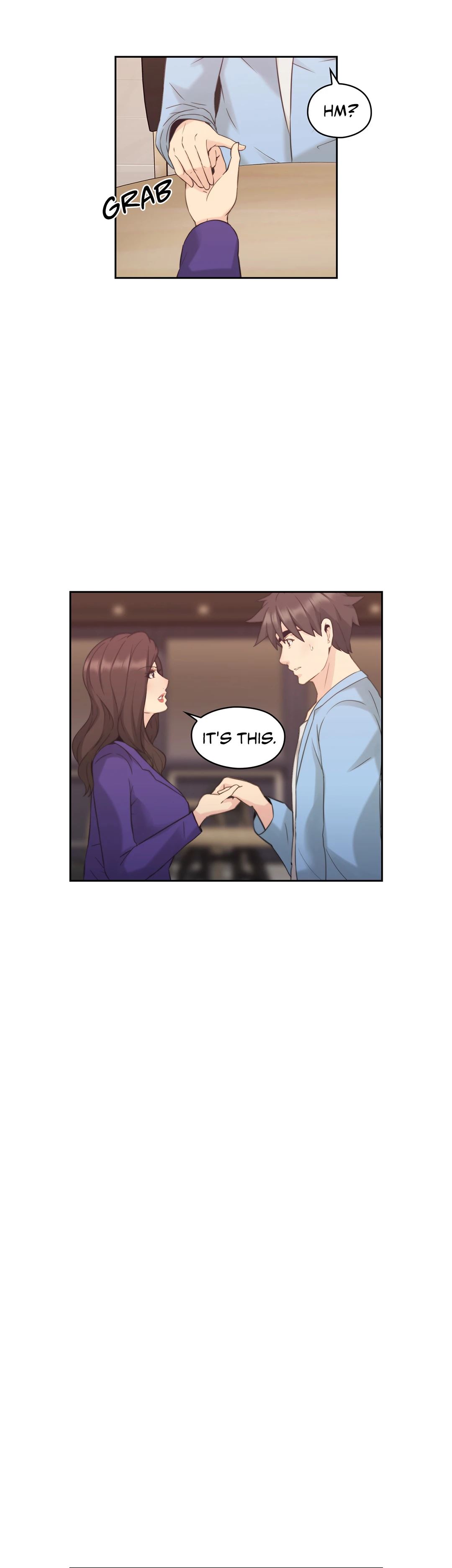 Teacher’s Pet - Chapter 33 [photo 28] - MangaPorn