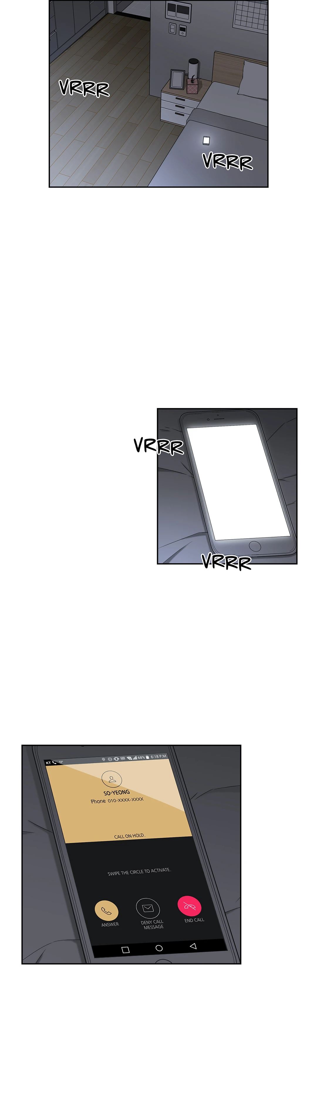 Teacher’s Pet - Chapter 33 [photo 29] - MangaPorn