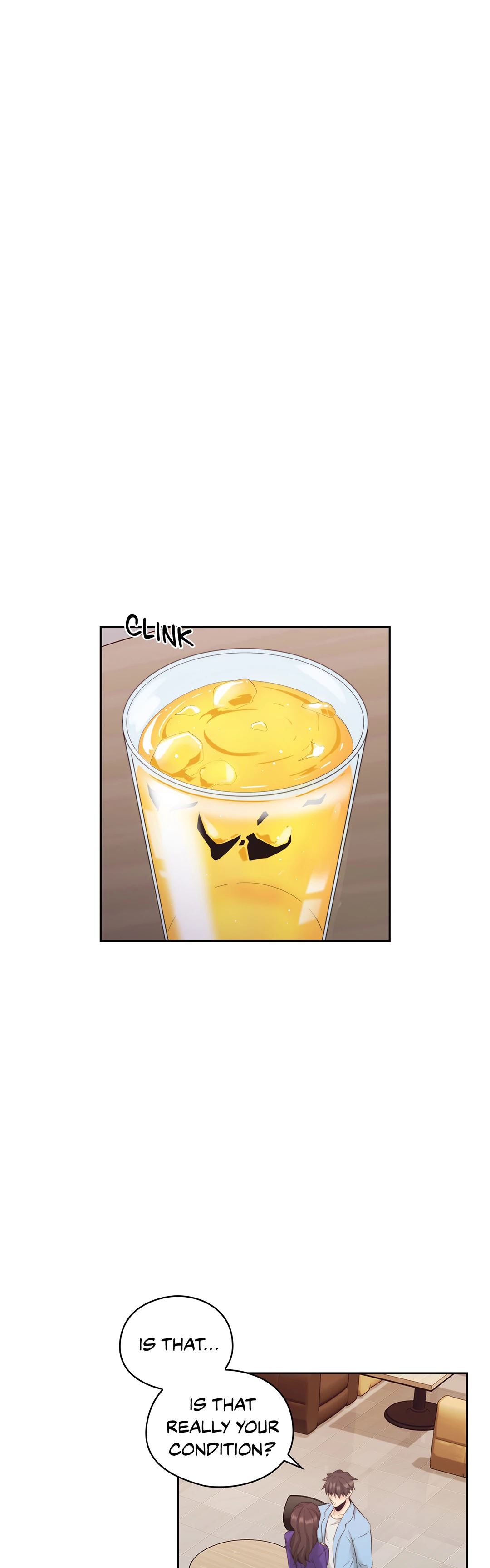 Teacher’s Pet - Chapter 33 [photo 30] - MangaPorn