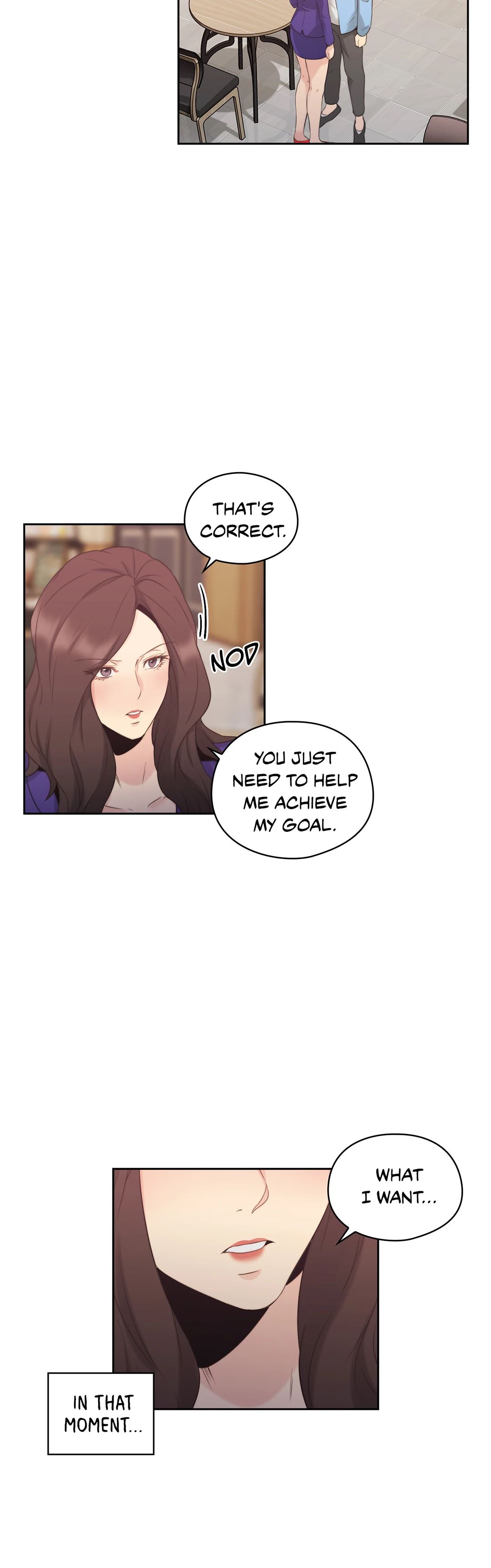 Teacher’s Pet - Chapter 33 [photo 31] - MangaPorn