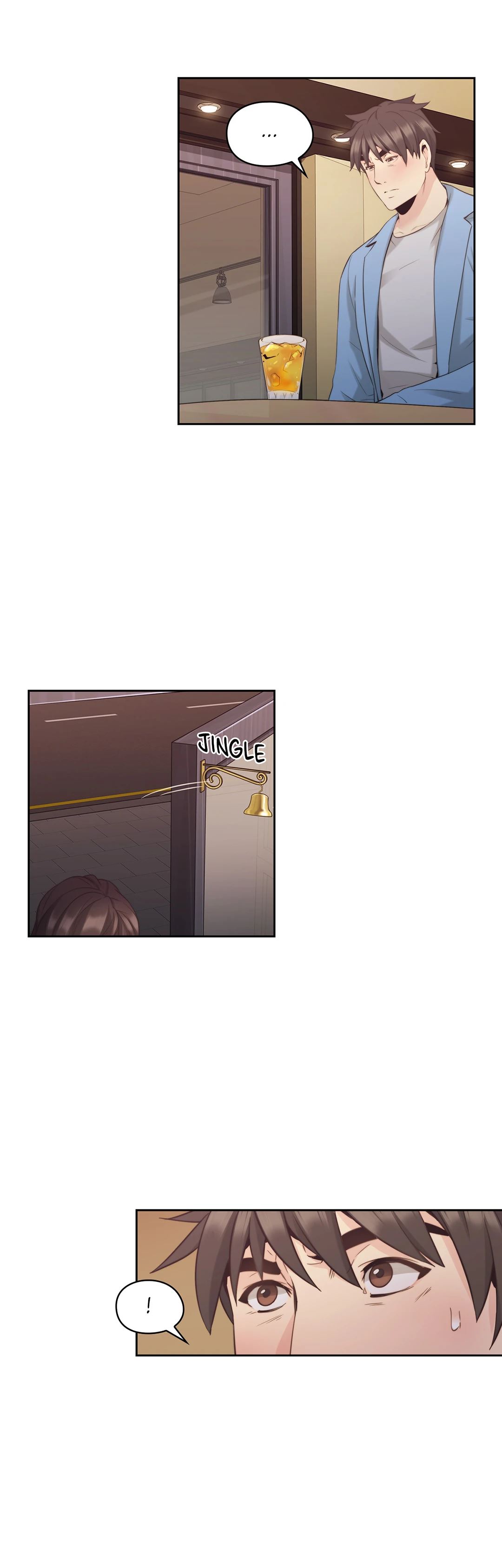 Teacher’s Pet - Chapter 33 [photo 5] - MangaPorn