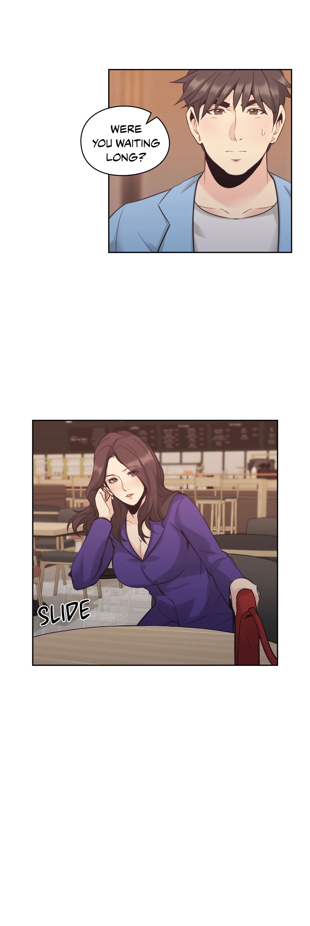 Teacher’s Pet - Chapter 33 [photo 7] - MangaPorn