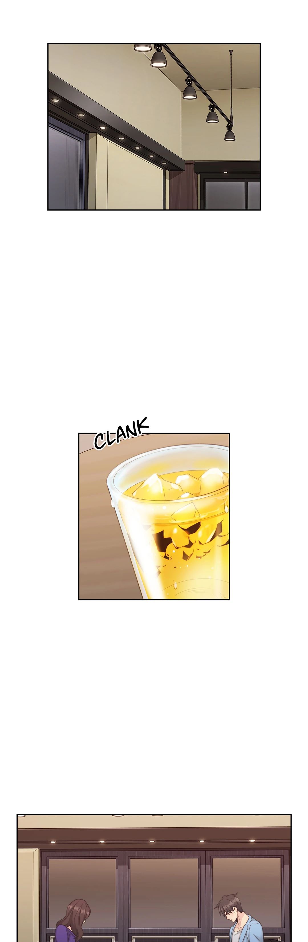 Teacher’s Pet - Chapter 33 [photo 8] - MangaPorn