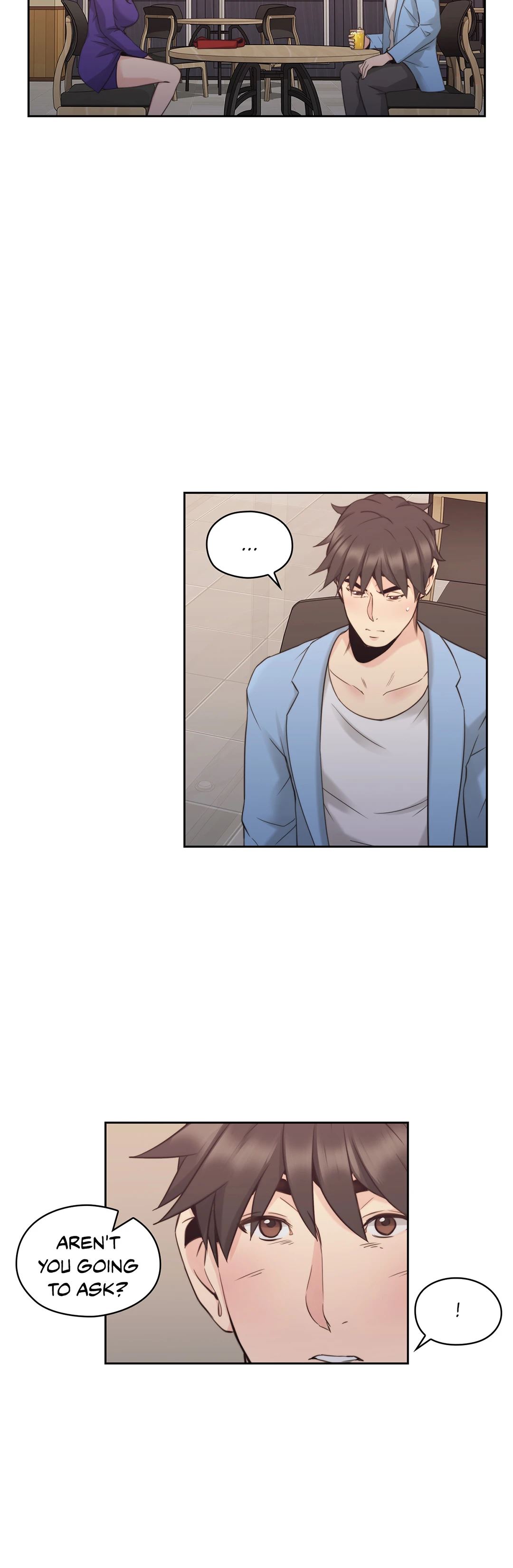 Teacher’s Pet - Chapter 33 [photo 9] - MangaPorn