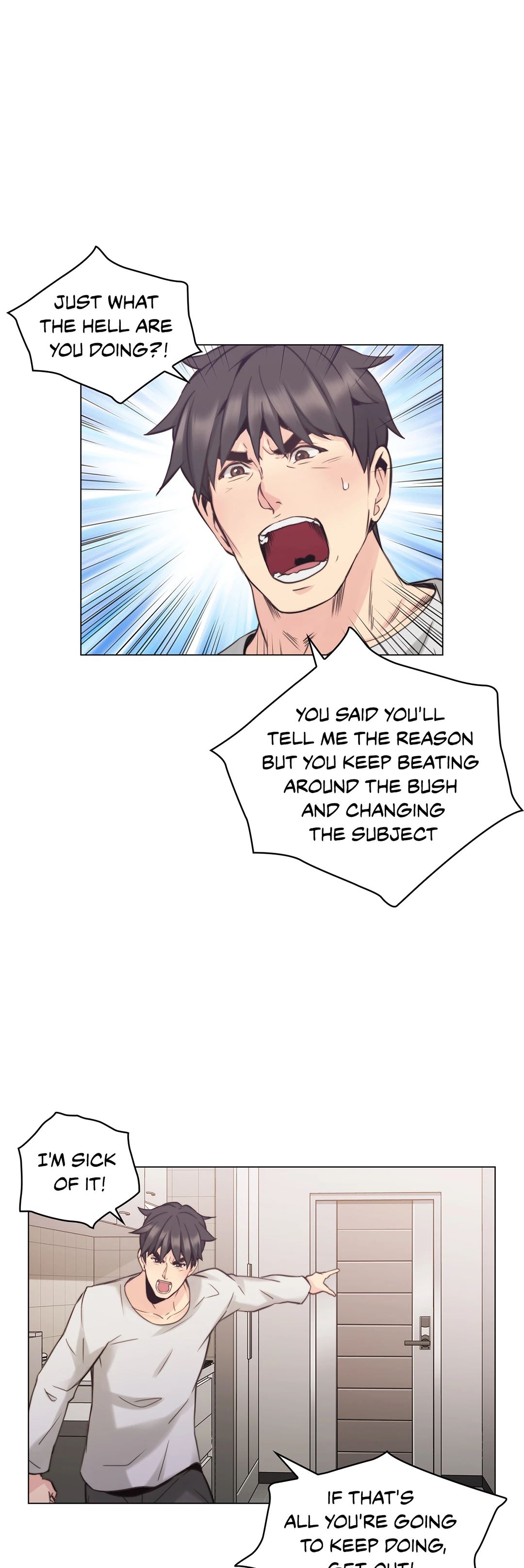 Teacher’s Pet - Chapter 34 [photo 12] - MangaPorn