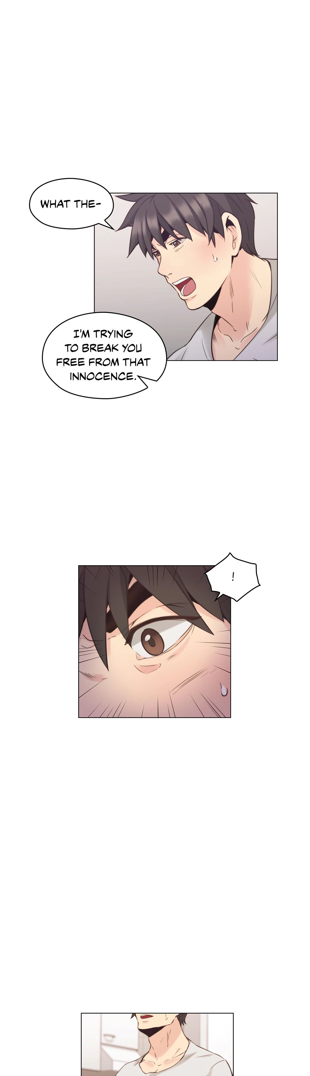 Teacher’s Pet - Chapter 34 [photo 14] - MangaPorn