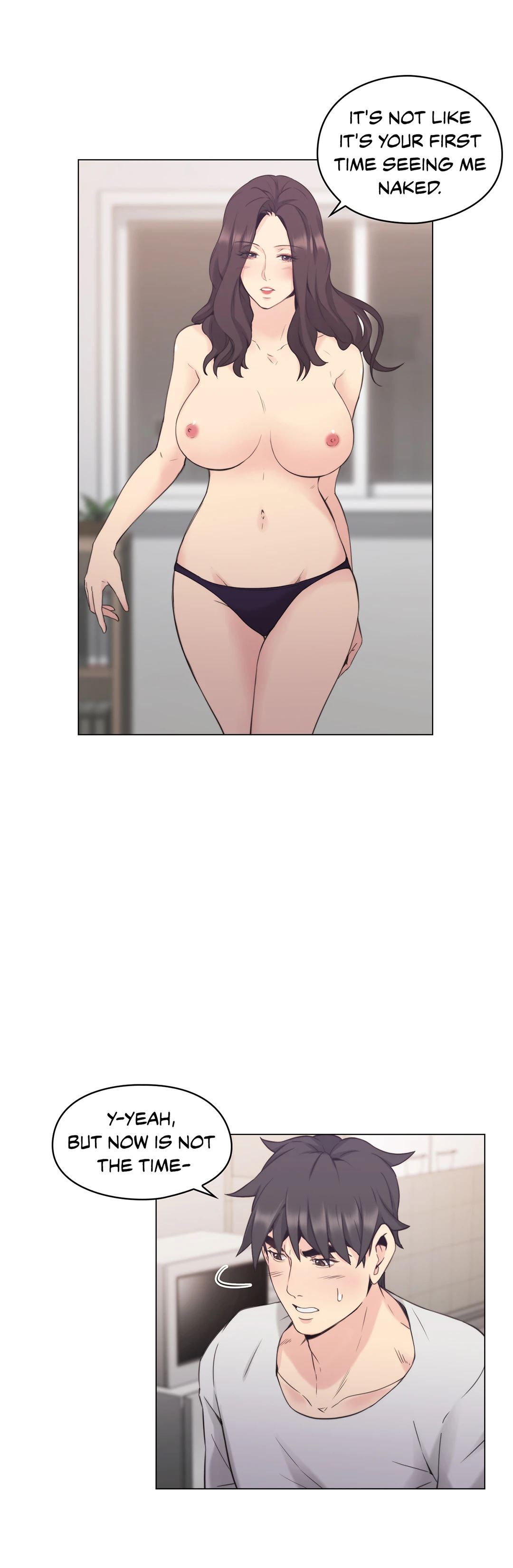 Teacher’s Pet - Chapter 34 [photo 17] - MangaPorn