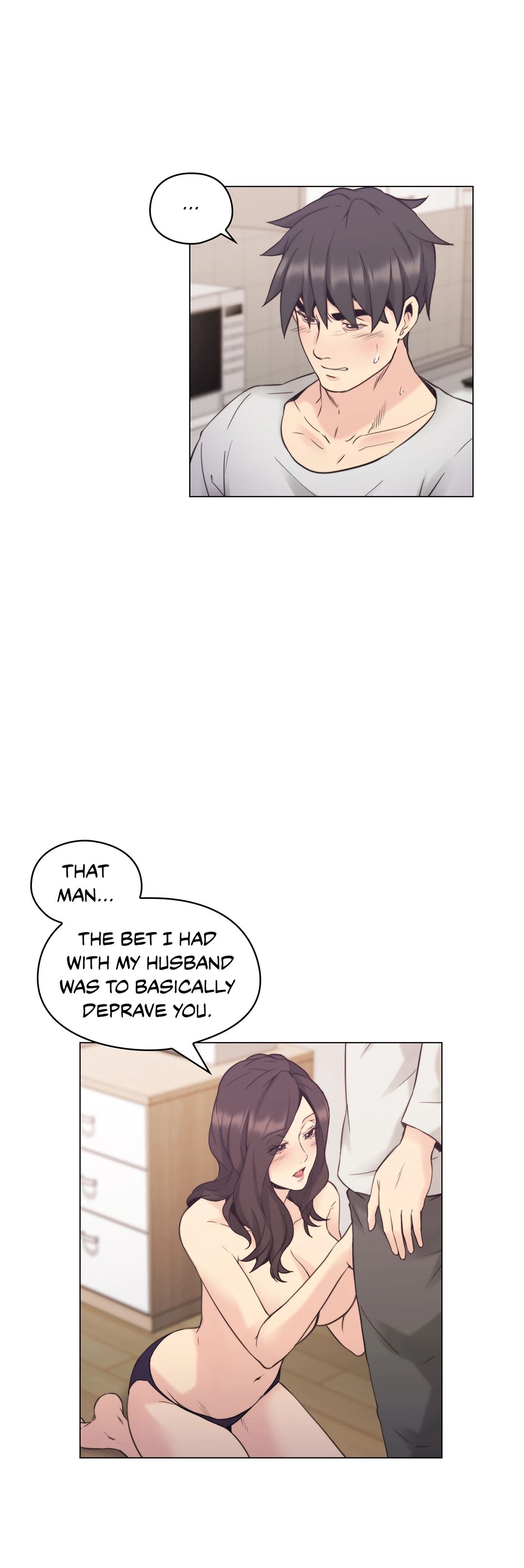 Teacher’s Pet - Chapter 34 [photo 19] - MangaPorn