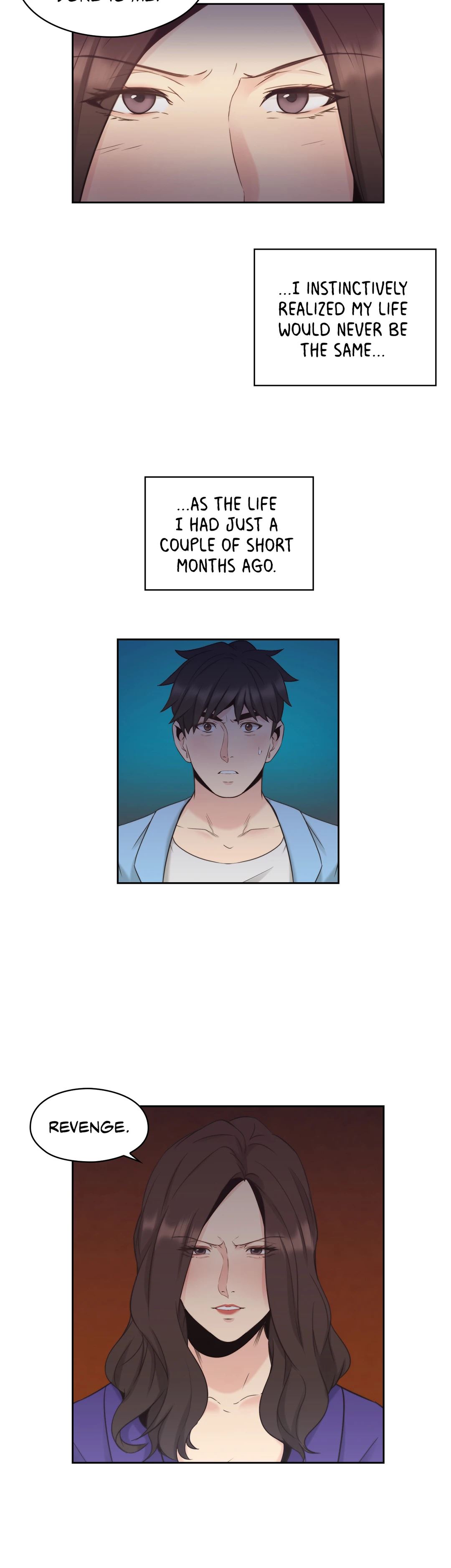 Teacher’s Pet - Chapter 34 [photo 2] - MangaPorn