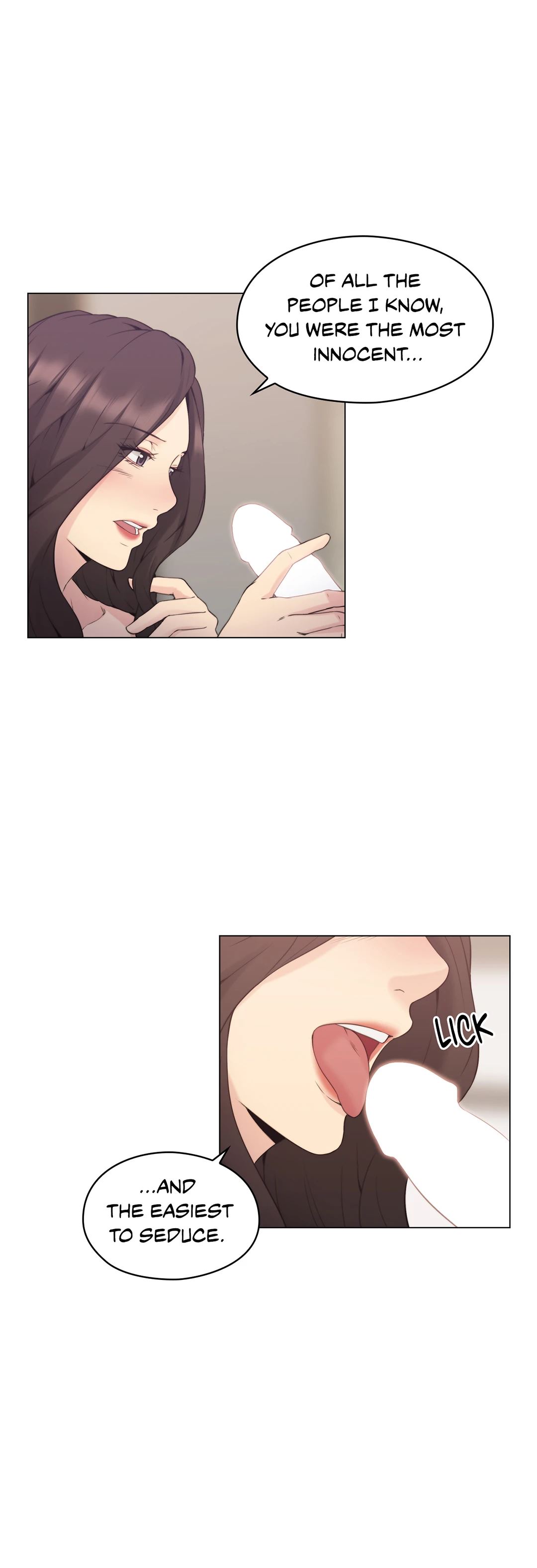 Teacher’s Pet - Chapter 34 [photo 20] - MangaPorn