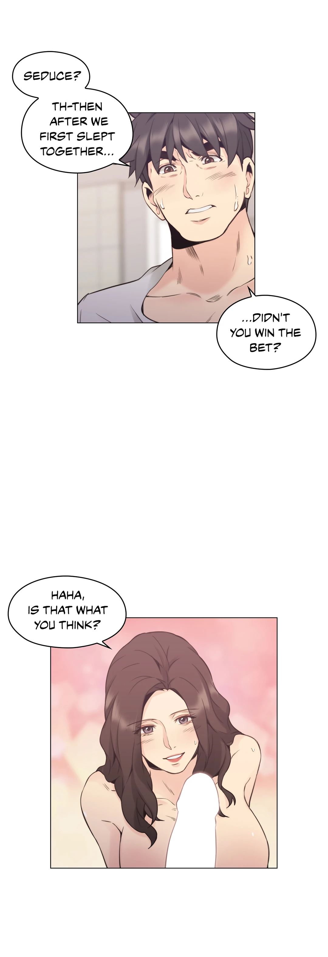 Teacher’s Pet - Chapter 34 [photo 21] - MangaPorn