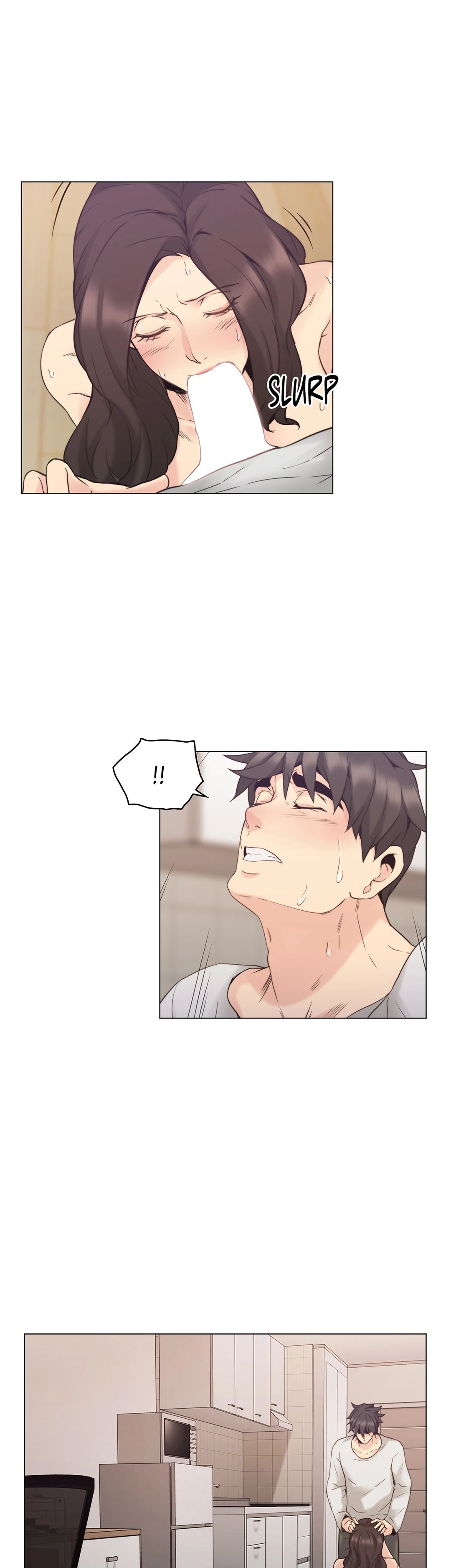 Teacher’s Pet - Chapter 34 [photo 22] - MangaPorn