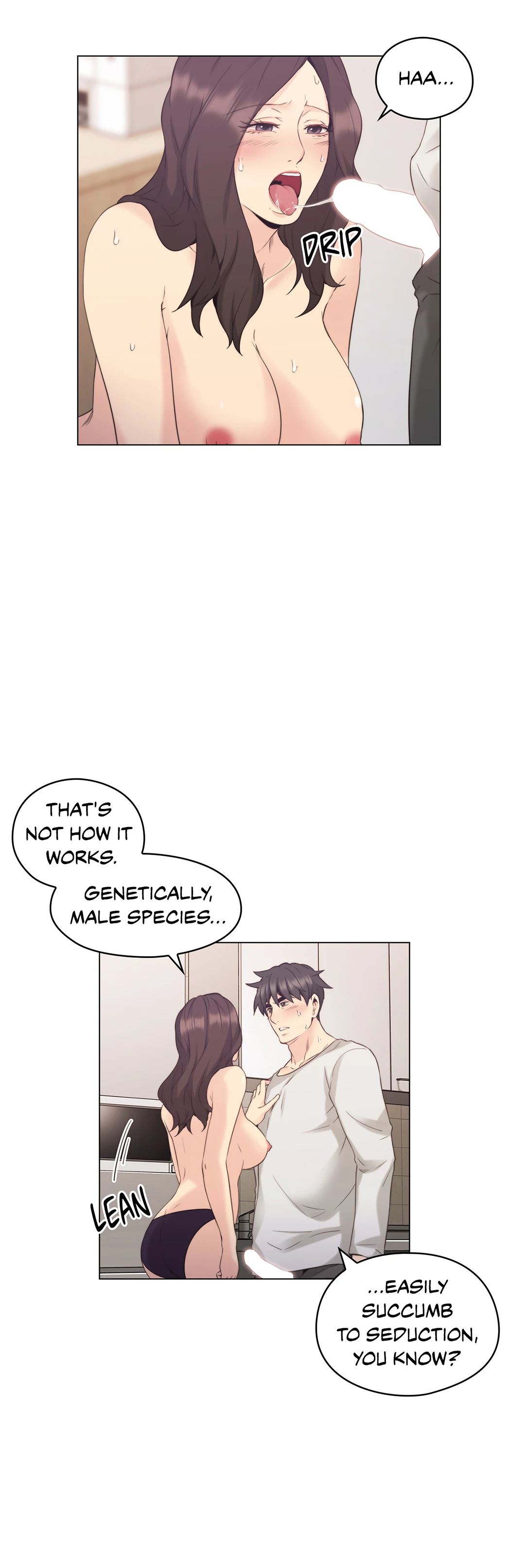 Teacher’s Pet - Chapter 34 [photo 24] - MangaPorn