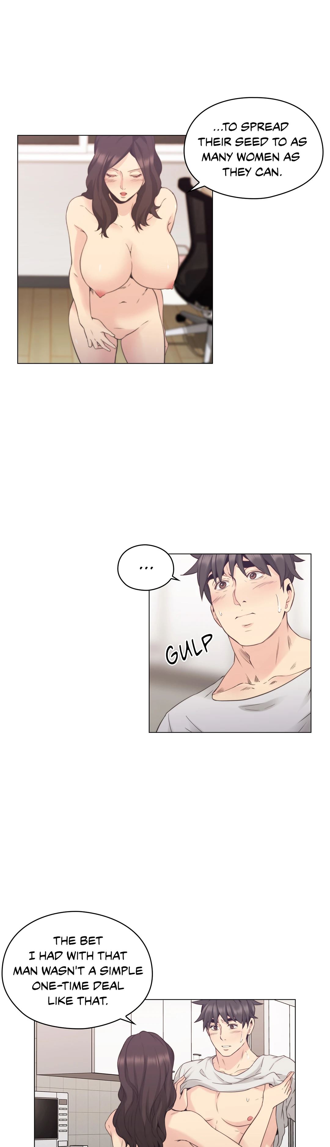 Teacher’s Pet - Chapter 34 [photo 26] - MangaPorn