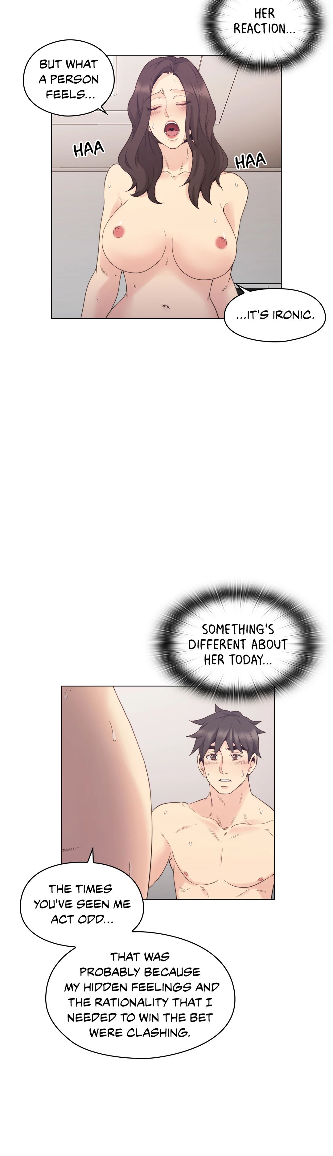 Teacher’s Pet - Chapter 34 [photo 31] - MangaPorn