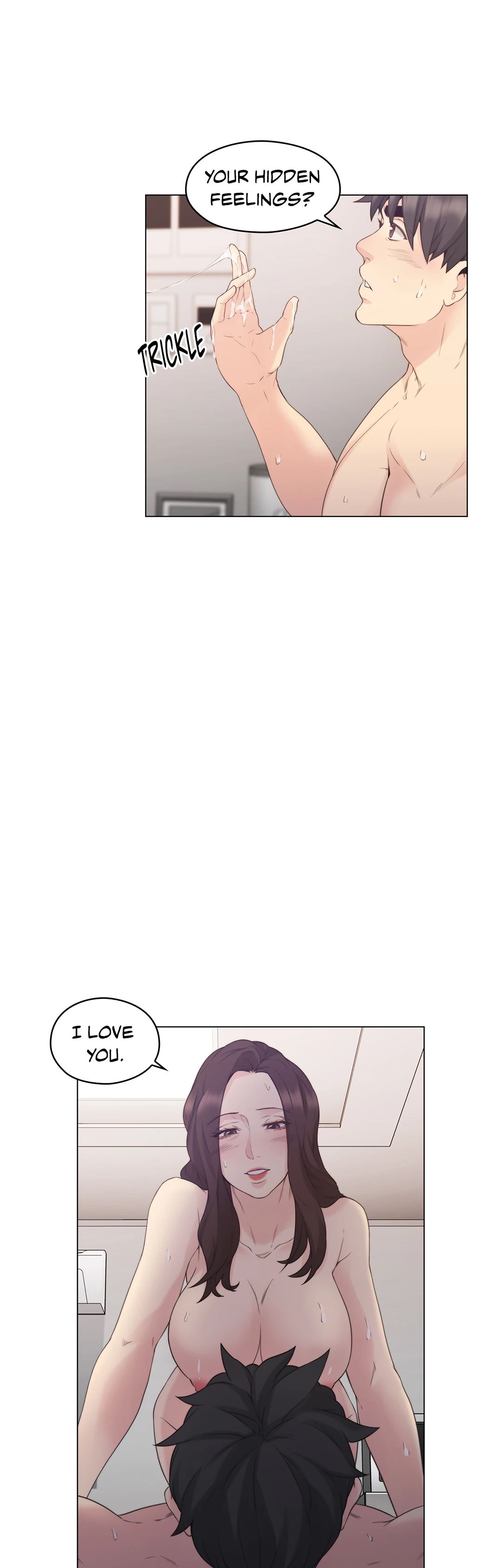 Teacher’s Pet - Chapter 34 [photo 32] - MangaPorn