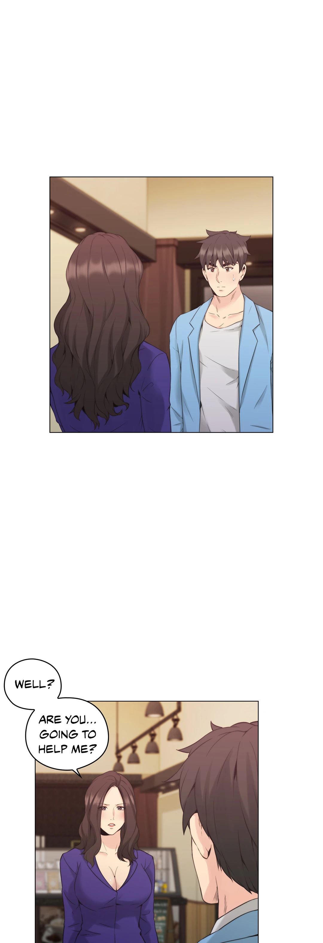 Teacher’s Pet - Chapter 34 [photo 4] - MangaPorn