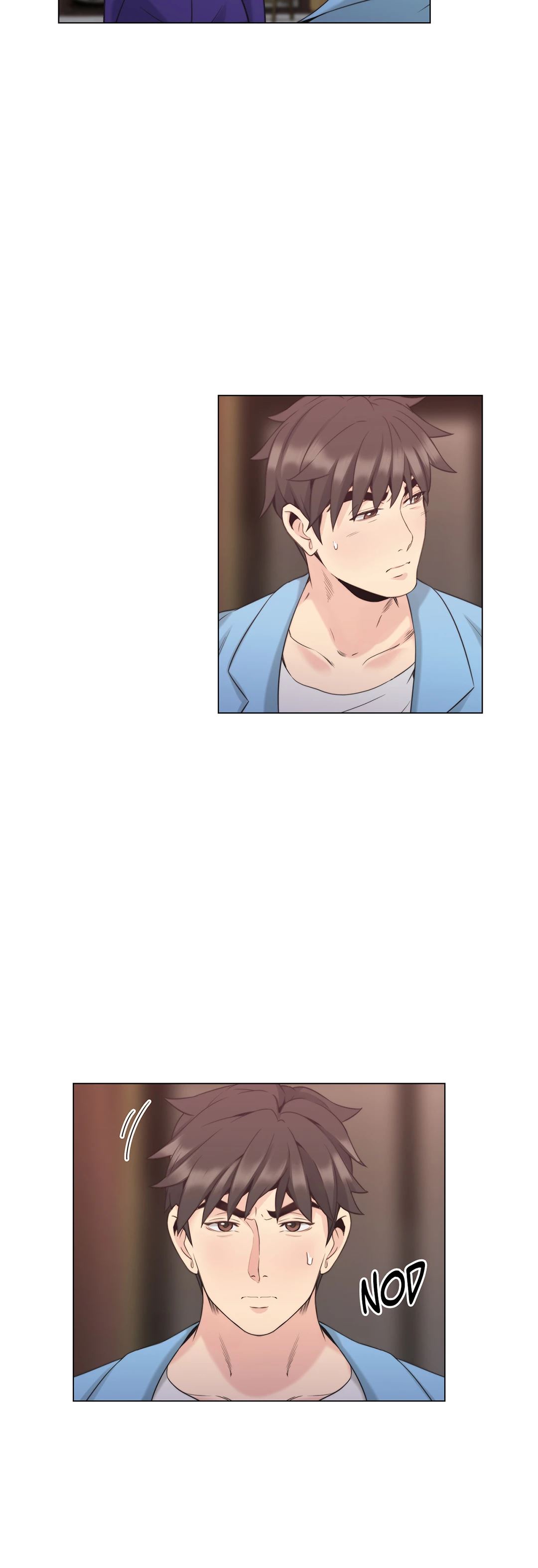 Teacher’s Pet - Chapter 34 [photo 5] - MangaPorn