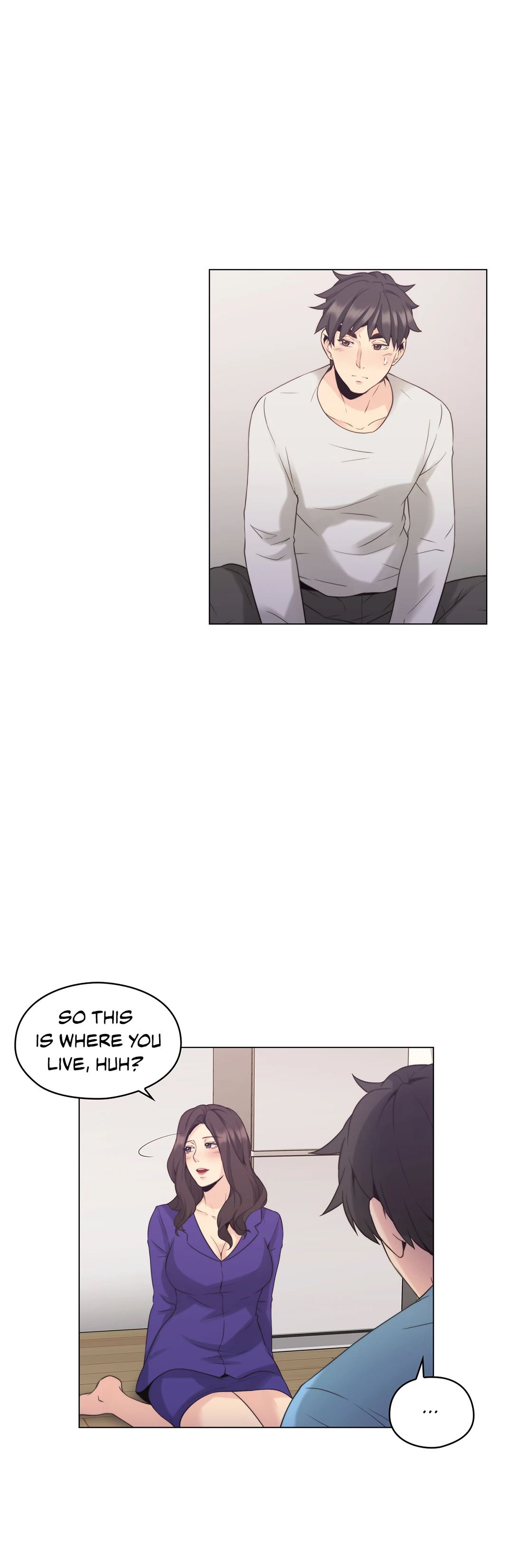 Teacher’s Pet - Chapter 34 [photo 9] - MangaPorn