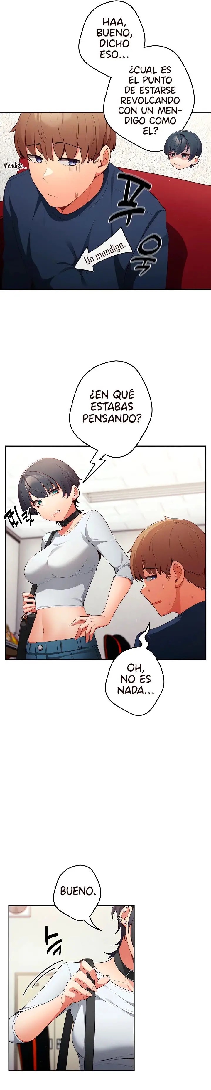 That’s Not How It’s Done Raw - Chapter 10 [photo 11] - MangaPorn