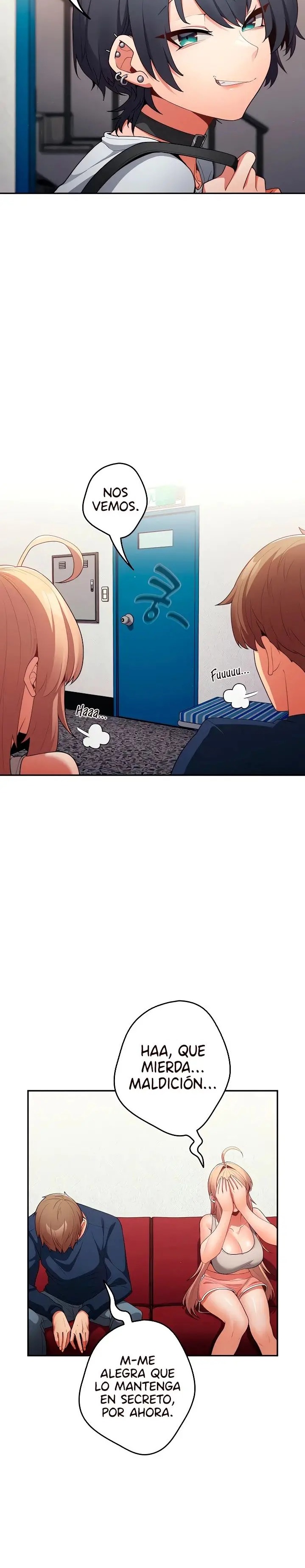 That’s Not How It’s Done Raw - Chapter 10 [photo 13] - MangaPorn