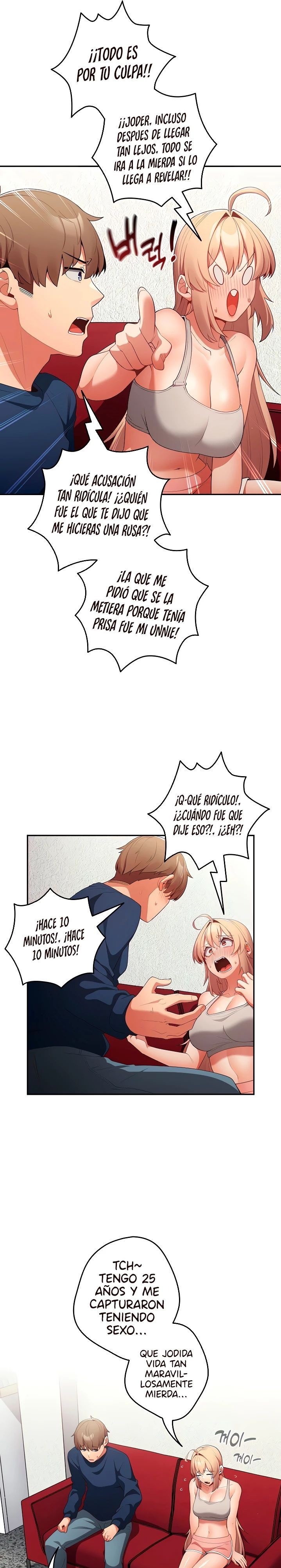 That’s Not How It’s Done Raw - Chapter 10 [photo 14] - MangaPorn