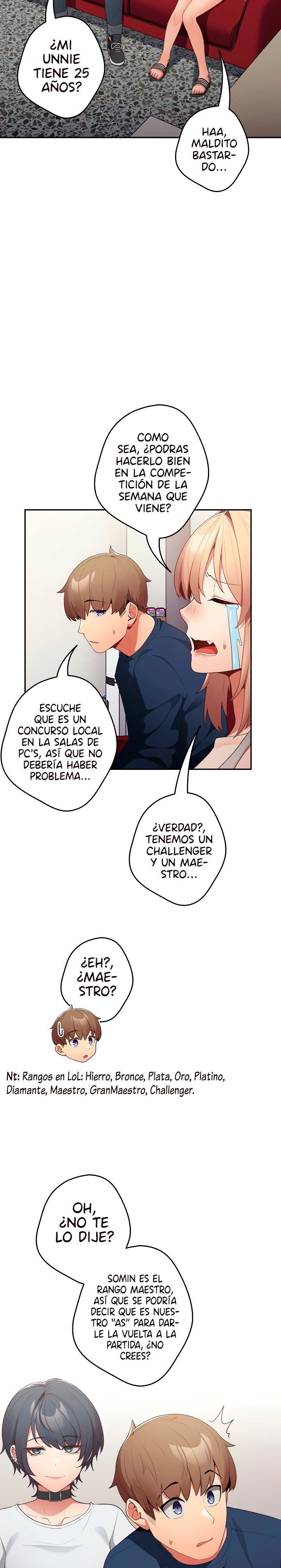 That’s Not How It’s Done Raw - Chapter 10 [photo 15] - MangaPorn