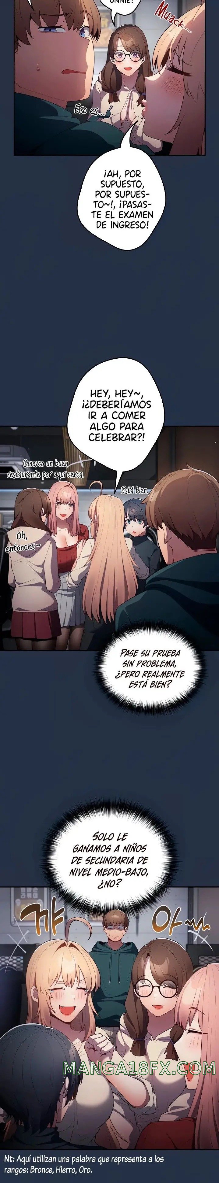 That’s Not How It’s Done Raw - Chapter 10 [photo 18] - MangaPorn