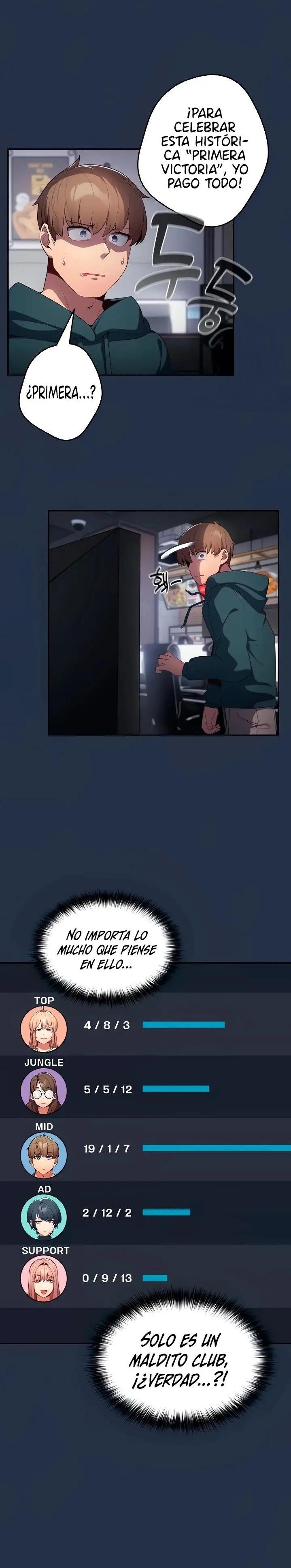 That’s Not How It’s Done Raw - Chapter 10 [photo 19] - MangaPorn