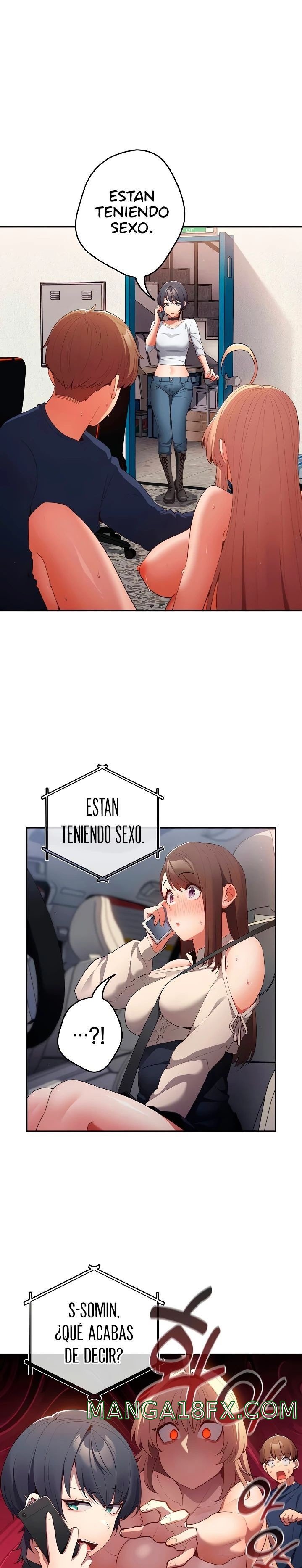 That’s Not How It’s Done Raw - Chapter 10 [photo 2] - MangaPorn