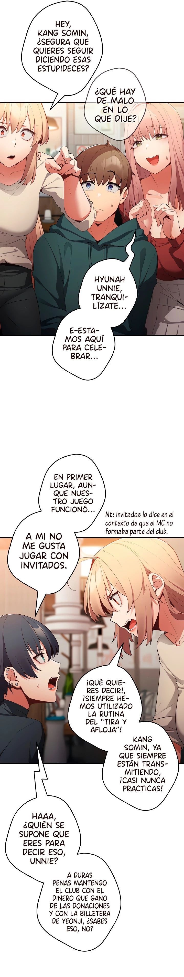 That’s Not How It’s Done Raw - Chapter 10 [photo 26] - MangaPorn